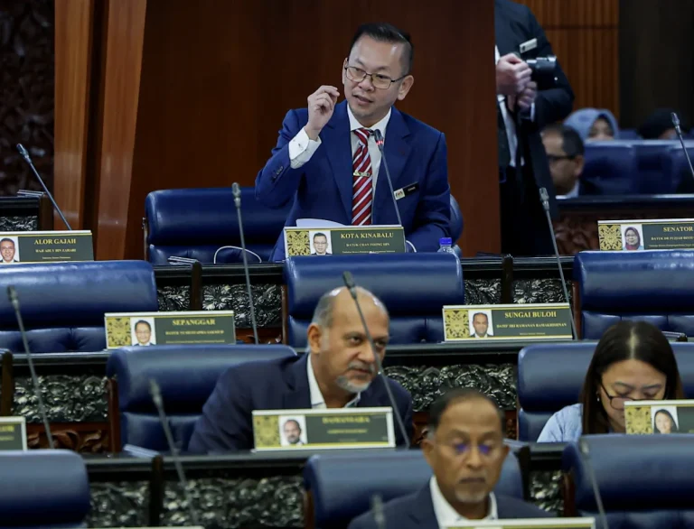 Fertiliser bill in final drafting stage, says deputy minister