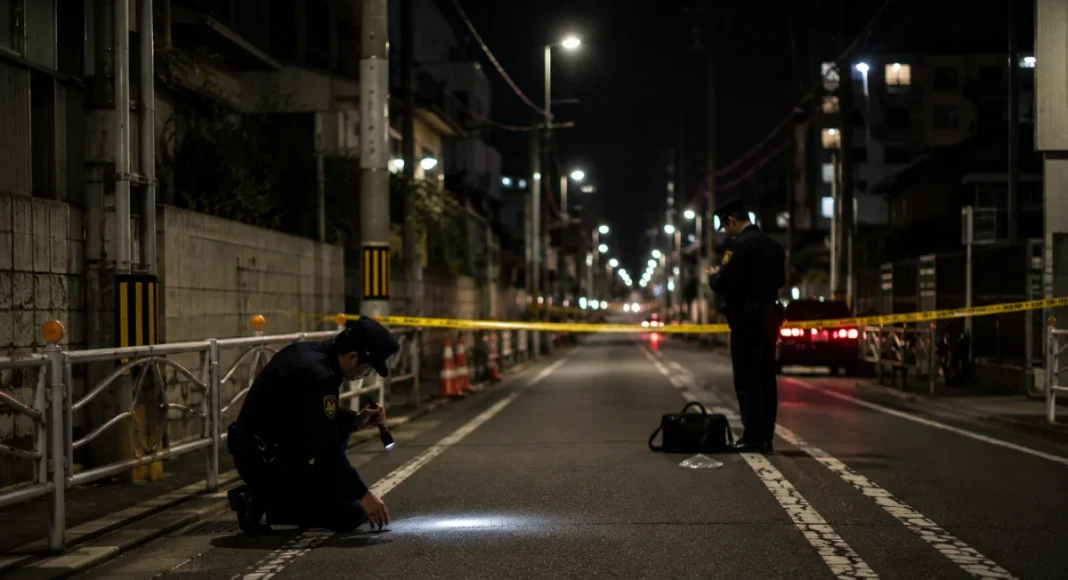 Man trying to buy car via social media robbed of 5 million yen in Osaka