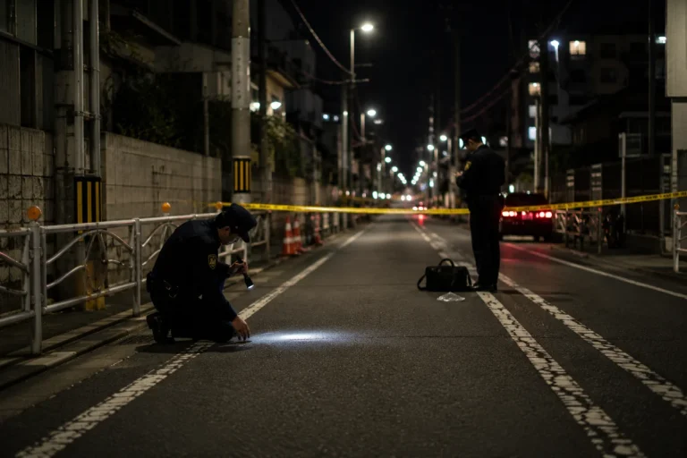 Man trying to buy car via social media robbed of 5 million yen in Osaka