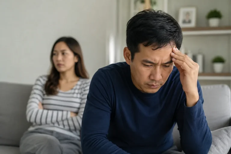 Husband’s ‘RM50 until payday’ confession triggers online discussion on marital trust