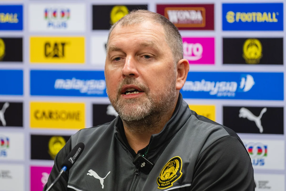 Cklamovski, Nafuzi Zain part ways with national team