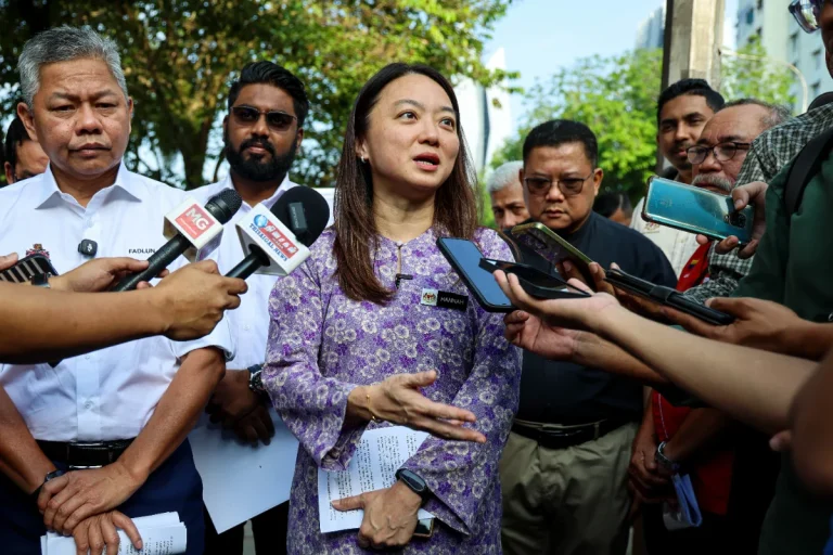 DBKL allocates RM200 million to overhaul 287 hawker sites