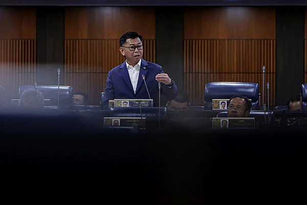 DEWAN_RAKYAT (2) KUSKOP drafts MSME plan to boost local digital entrepreneurs