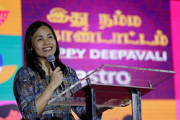 Deepfake content crackdown sees over 11,600 items removed - Teo Nie Ching