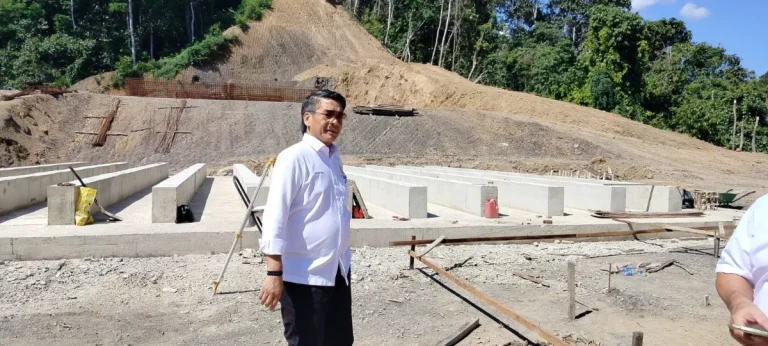 At least 2,500km of Baram rural roads need urgent repairs: Assemblyman