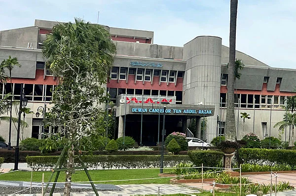 Dewan Canselor - UKM USM and UKM rank among world’s top 10 universities for SDG performance