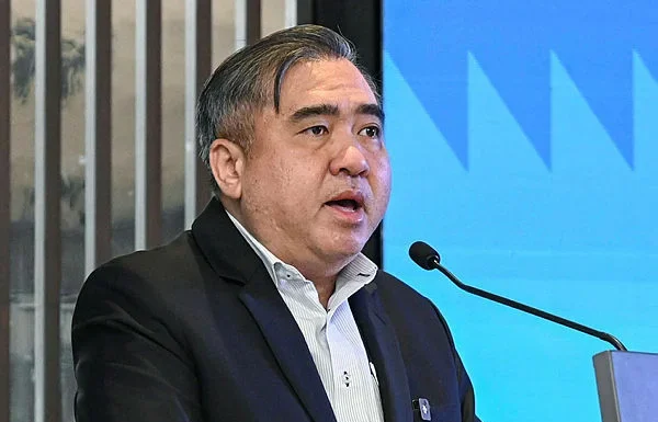 Diplomacy with all nations secures long-term energy for transport sector - Loke