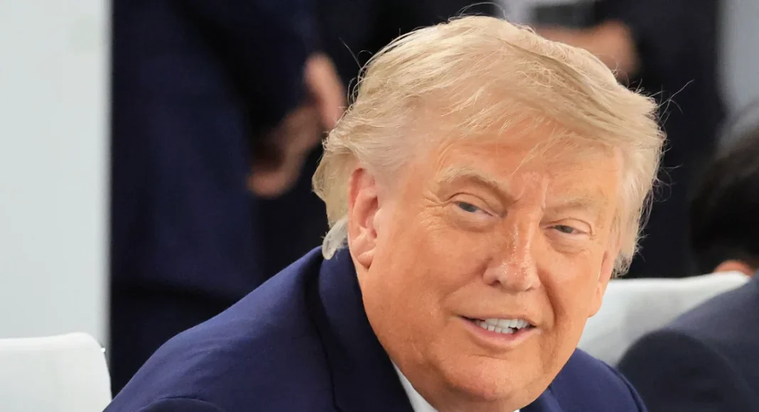Trump’s Pyrrhic victory in the Arabian Gulf