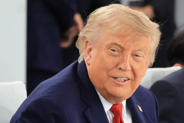 Trump’s Pyrrhic victory in the Arabian Gulf