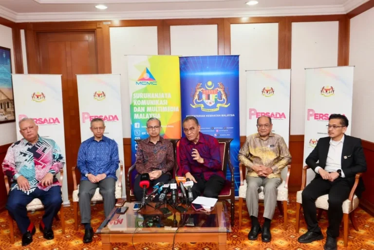 MOH, MCMC ink deal for RM650 million digital health overhaul