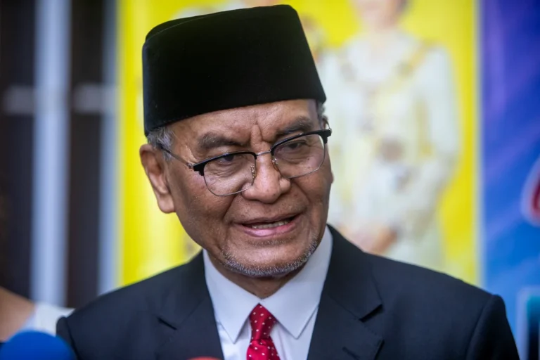 Malaysia targets 81% patients treated within an hour by 2027