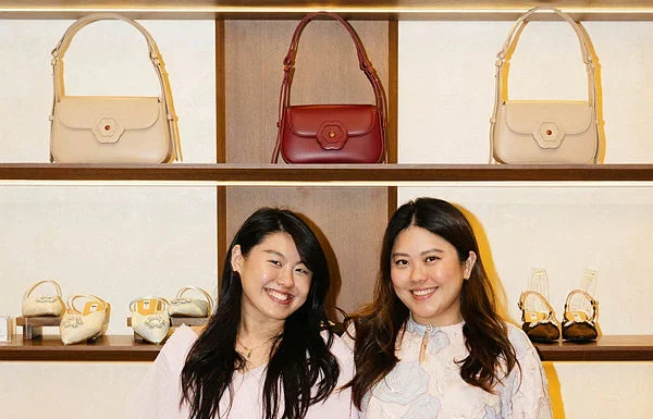Sisters make Malaysia proud by entering on Forbes 30 Under 30 Asia 2026 list