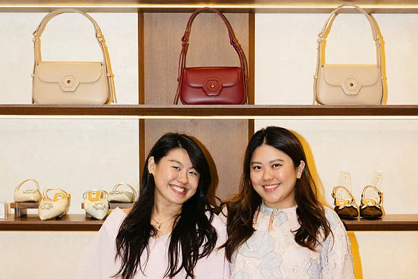 ESTHER_FORBES Sisters make Malaysia proud by entering on Forbes 30 Under 30 Asia 2026 list