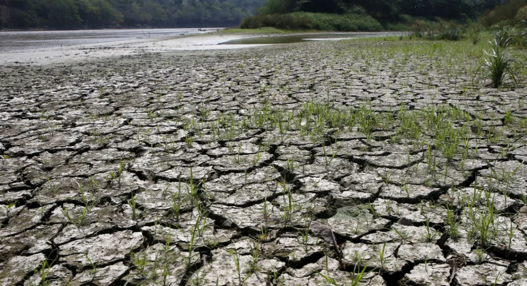 Thailand builds climate database to brace for prolonged El Nino