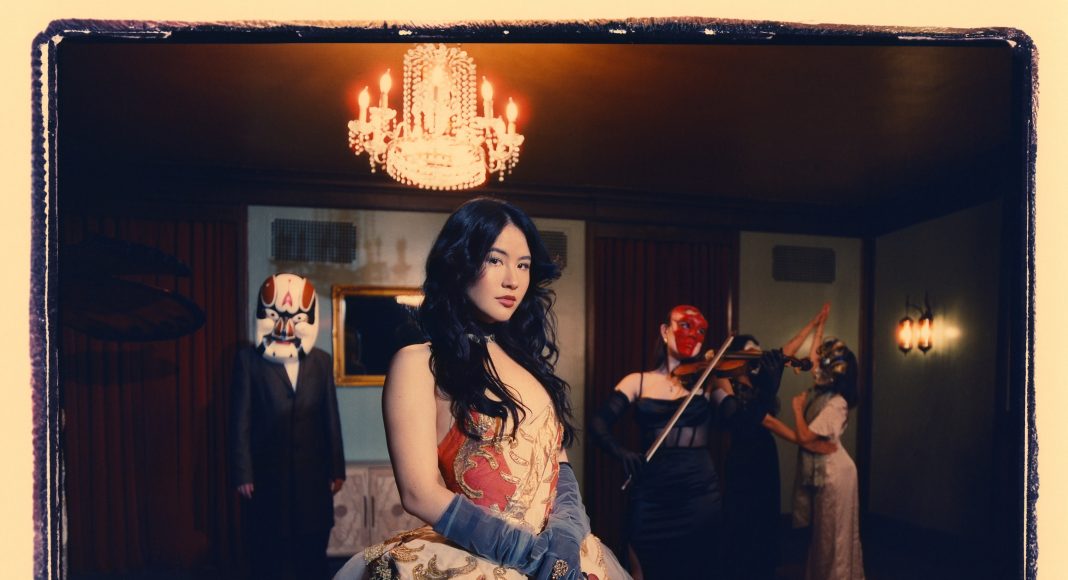 Emei - Night At The Opera