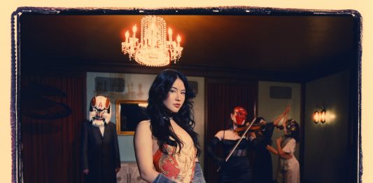 Emei - Night At The Opera