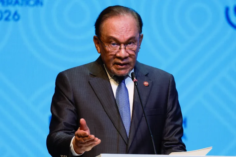 Engagement platforms key to strengthening understanding between nations - PM Anwar