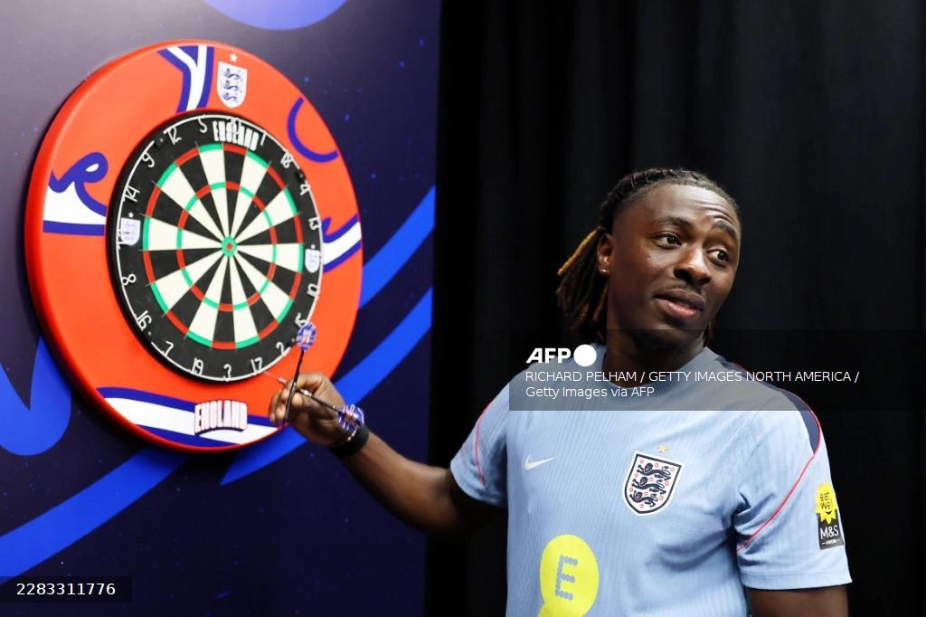 England’s Premier League edge shines at World Cup, says Eze