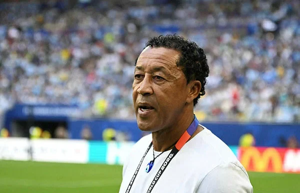 Cape Verde targeting World Cup knockout rounds after Uruguay draw: coach
