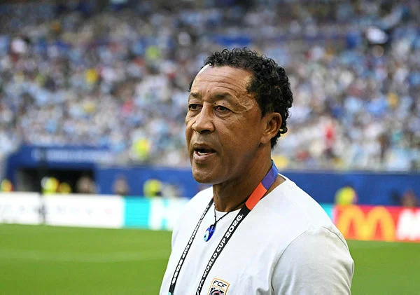 FBL-WC-2026-MATCH37-URU-CPV Cape Verde targeting World Cup knockout rounds after Uruguay draw: coach