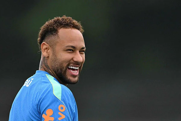 FBL-WC-2026-TRAINING-BRA (1) From Narey to Neymar: Brazil and Scotland meet again at World Cup