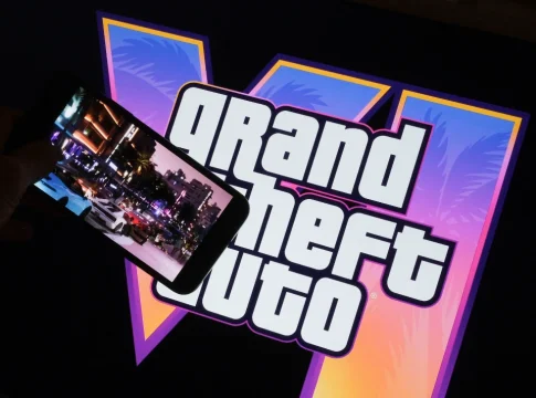 GTA VI preorders open as biggest game of 2026 nears launch