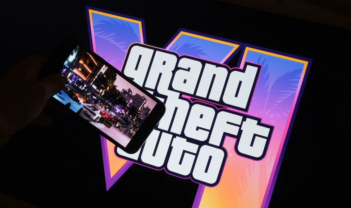 GTA VI preorders open as biggest game of 2026 nears launch GTA VI preorders open as biggest game of 2026 nears launch