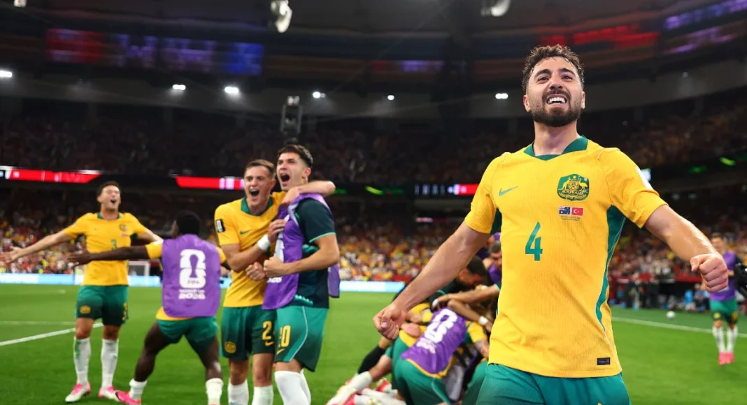Malaysia’s ‘done claim’ culture misses the real lesson from Australia’s World Cup run