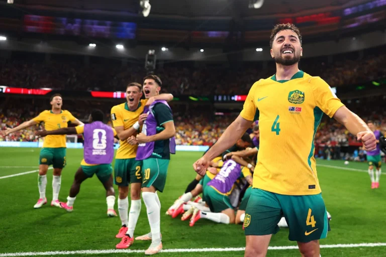 Malaysia’s ‘done claim’ culture misses the real lesson from Australia’s World Cup run