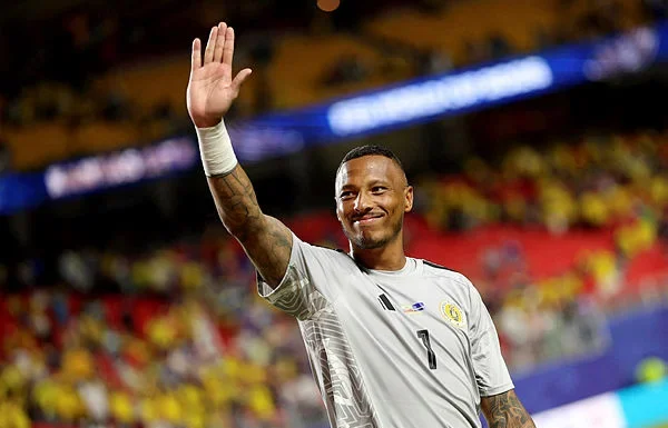 Room heroics earn Curacao World Cup point against Ecuador