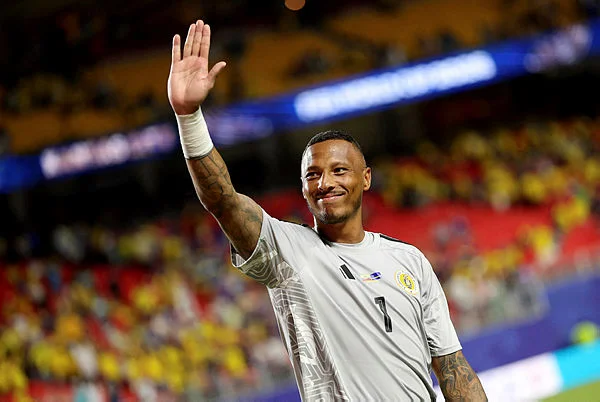 FOI-SOC-SPO-WCS-ECUADOR-V-CURACAO_-GROUP-E-FIFA-WORLD-CUP Room heroics earn Curacao World Cup point against Ecuador