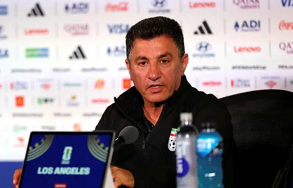 Iran World Cup travel restrictions to be eased, says coach