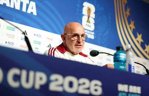 Spain target convincing win to dispel World Cup doubts