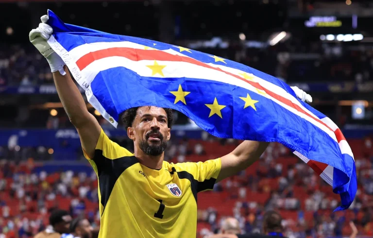World Cup sees four draws in a day for first time since 1958