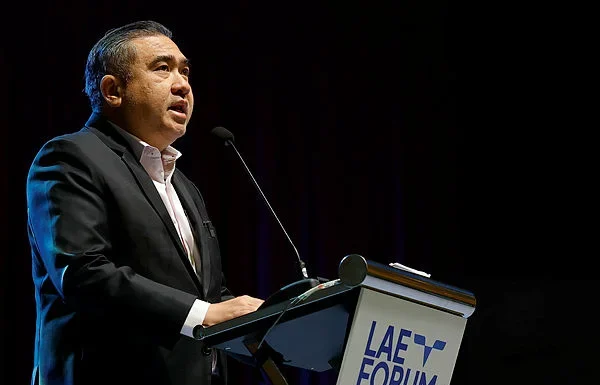 Malaysia pushes for low altitude economy as new growth engine