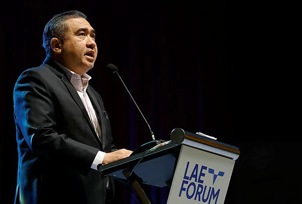 FORUM Malaysia pushes for low altitude economy as new growth engine