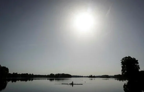 Two children die in France as heatwave blasts Europe