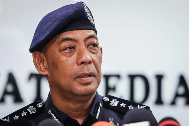 RM1.17 million in ganja seized at Kedah ICQS, student held