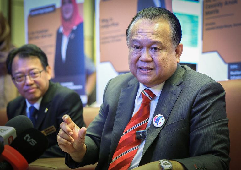 Building material costs manageable, says Nanta Linggi
