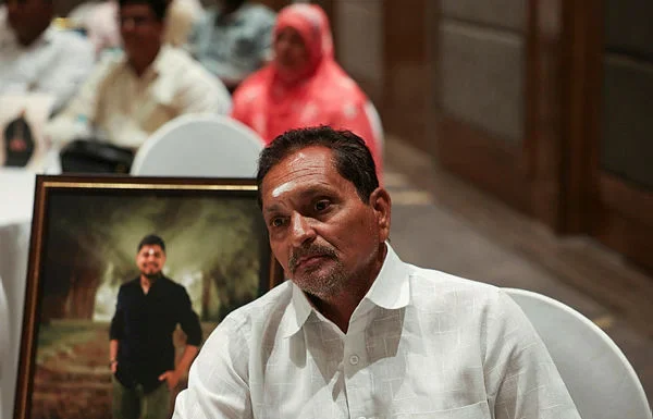 Families of Air India crash victims still seek answers a year on