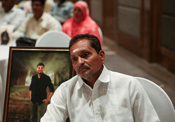 Families of Air India crash victims still seek answers a year on Families of Air India crash victims still seek answers a year on