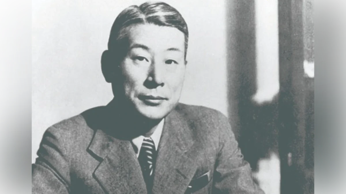 Five awesome fathers from history Five awesome fathers from history