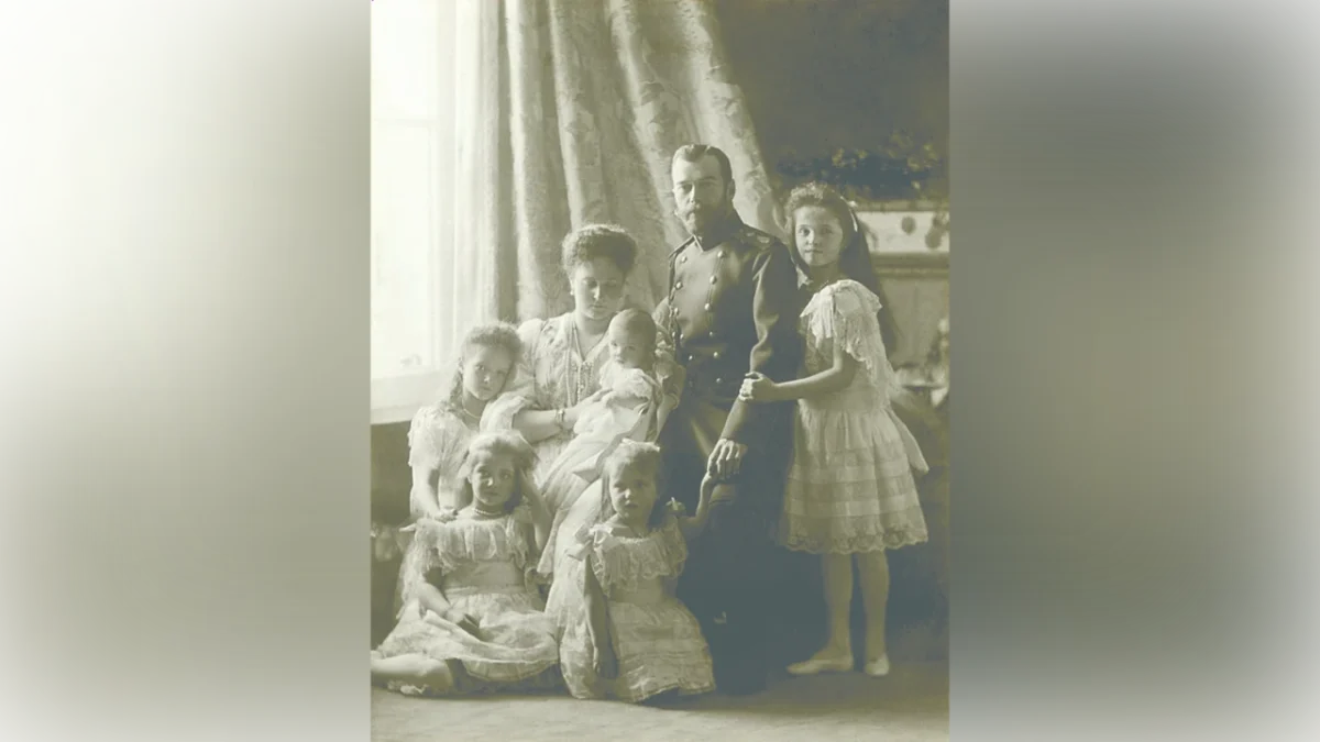 Five awesome fathers from history Five awesome fathers from history
