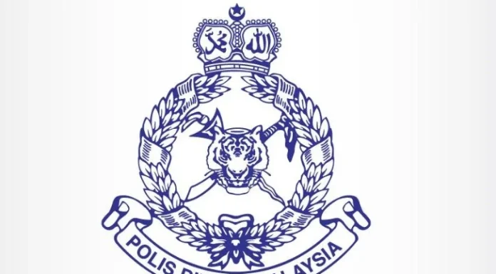 Four men arrested in Sungai Siput cable theft