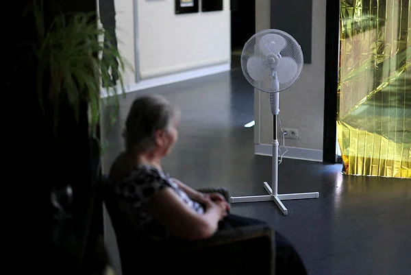 France power cuts surge as heatwave hits Europe France power cuts surge as heatwave hits Europe