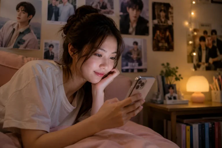 From C-dramas to carts: Why Malaysian fans are shopping celebrity-inspired products