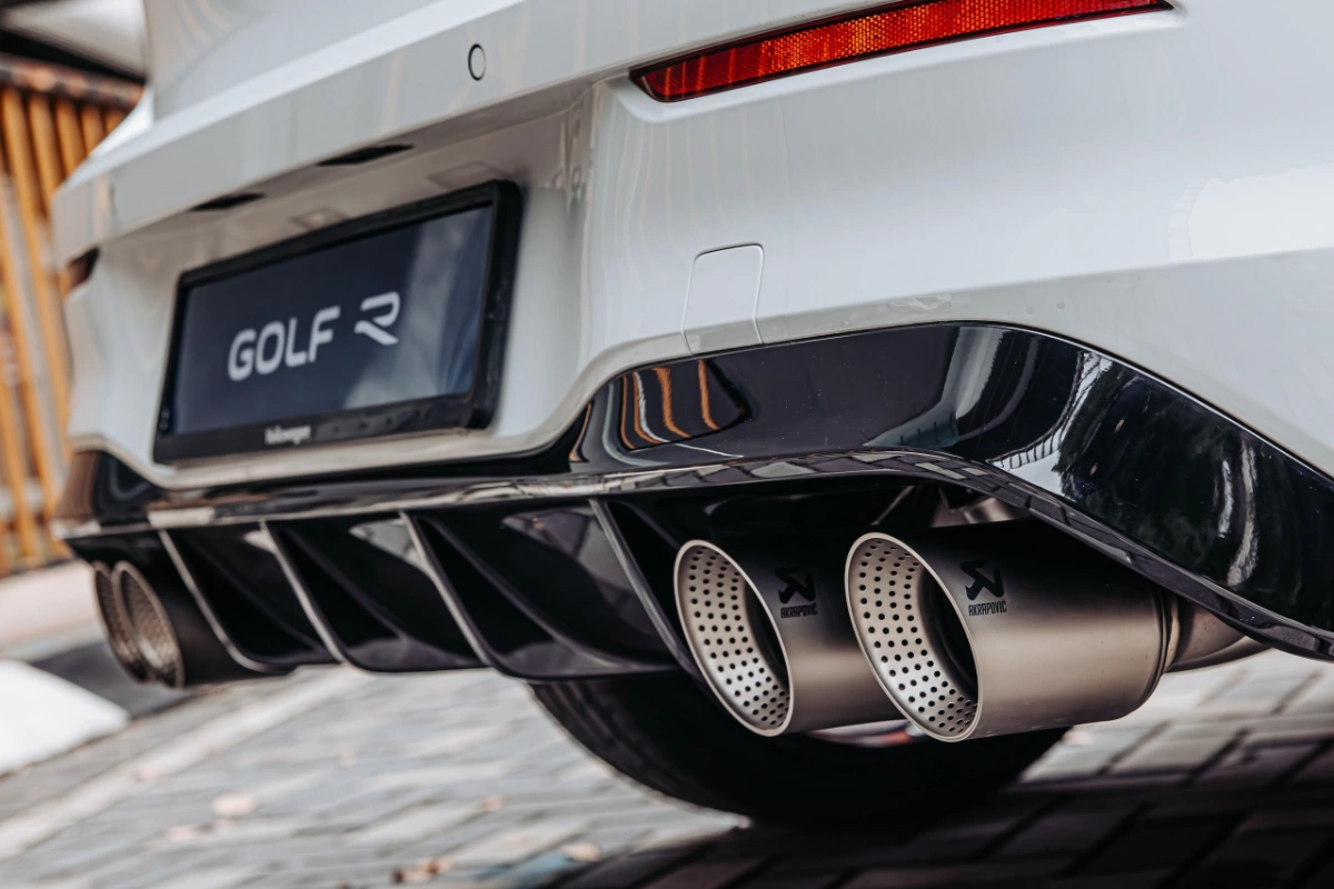 From RM356,000, 2026 Volkswagen Golf R Mk8.5 launched in Malaysia, 333 PS/420 Nm, CKD