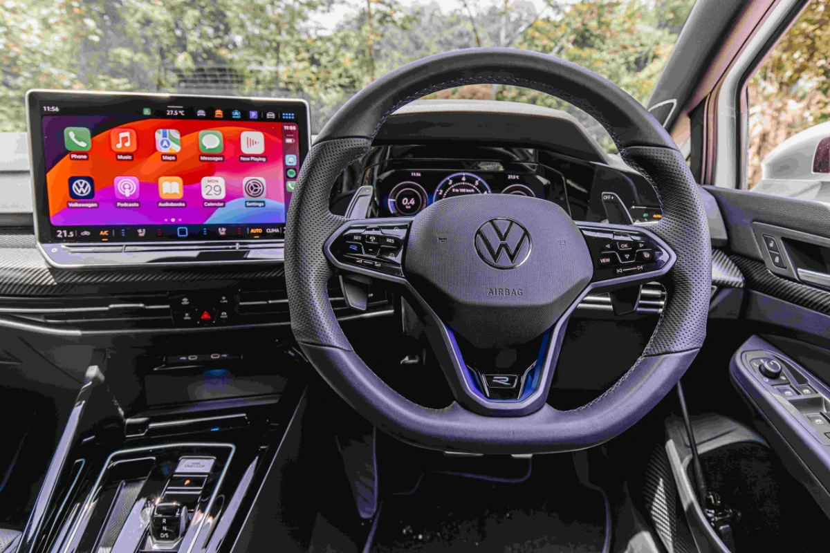 From RM356,000, 2026 Volkswagen Golf R Mk8.5 launched in Malaysia, 333 PS/420 Nm, CKD
