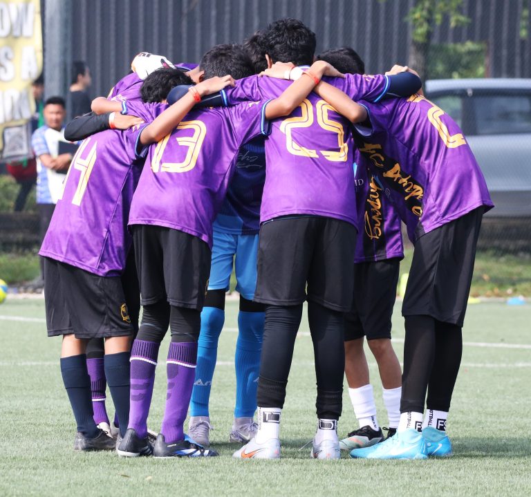 From Kota Belud to Morocco 2030World Cup 2026: How Artificial Intelligence Is Revolutionising Football
