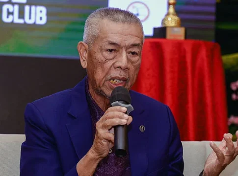 MGA seeks full-time national coach for 2027 SEA Games